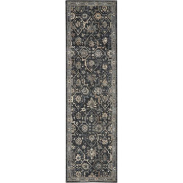 22" x 76"
