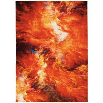 53" x 73"