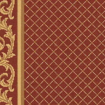 Ardmore - Sedona Red