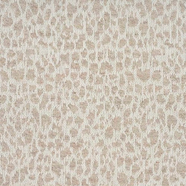 Natural Cheetah in Barley Carpet