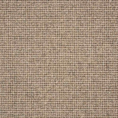Gobi Boucle in Barley Carpet