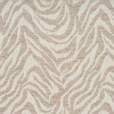 Natural Mountain Zebra in Barley Carpet