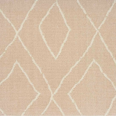 Kasbah Rabat in Camel Carpet