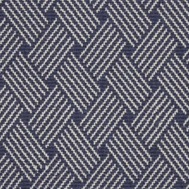 Savoy Weave in Admiral Blue Carpet