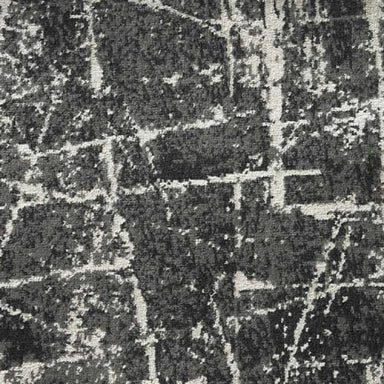 Starlight Frenetic in Blacklight Carpet