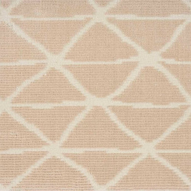 Kasbah Tangier in Camel Carpet