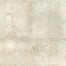 Capri in Alabaster - Gold Vinyl Sheet Goods