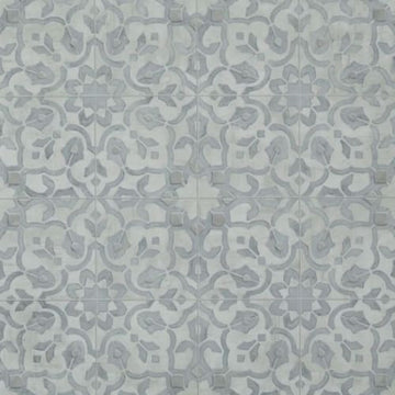 Pewter - Silver