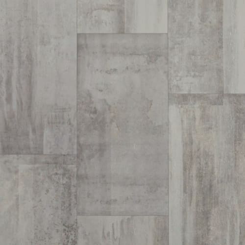 Patina in Ash - Gold Vinyl Sheet Goods