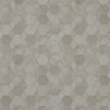 Shell - Gold