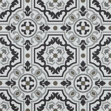Wool - Silver