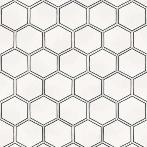 Mannington in Hexx Vinyl Sheet Goods