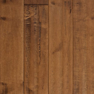 Chatelaine in Autumn 4" Hardwood