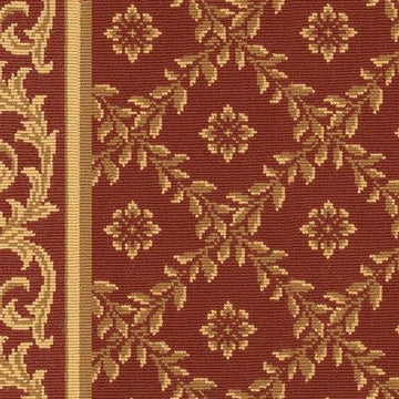 Tramore - Sedona Red