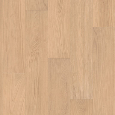 Natural Classics White Oak 7"