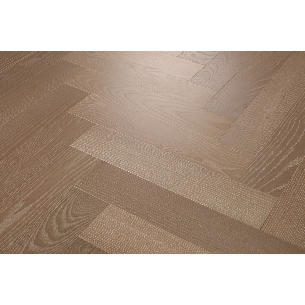 European Ash Herringbone