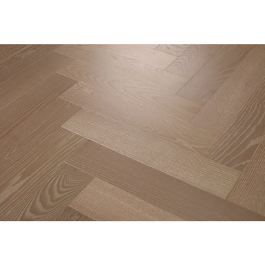 European Ash Herringbone
