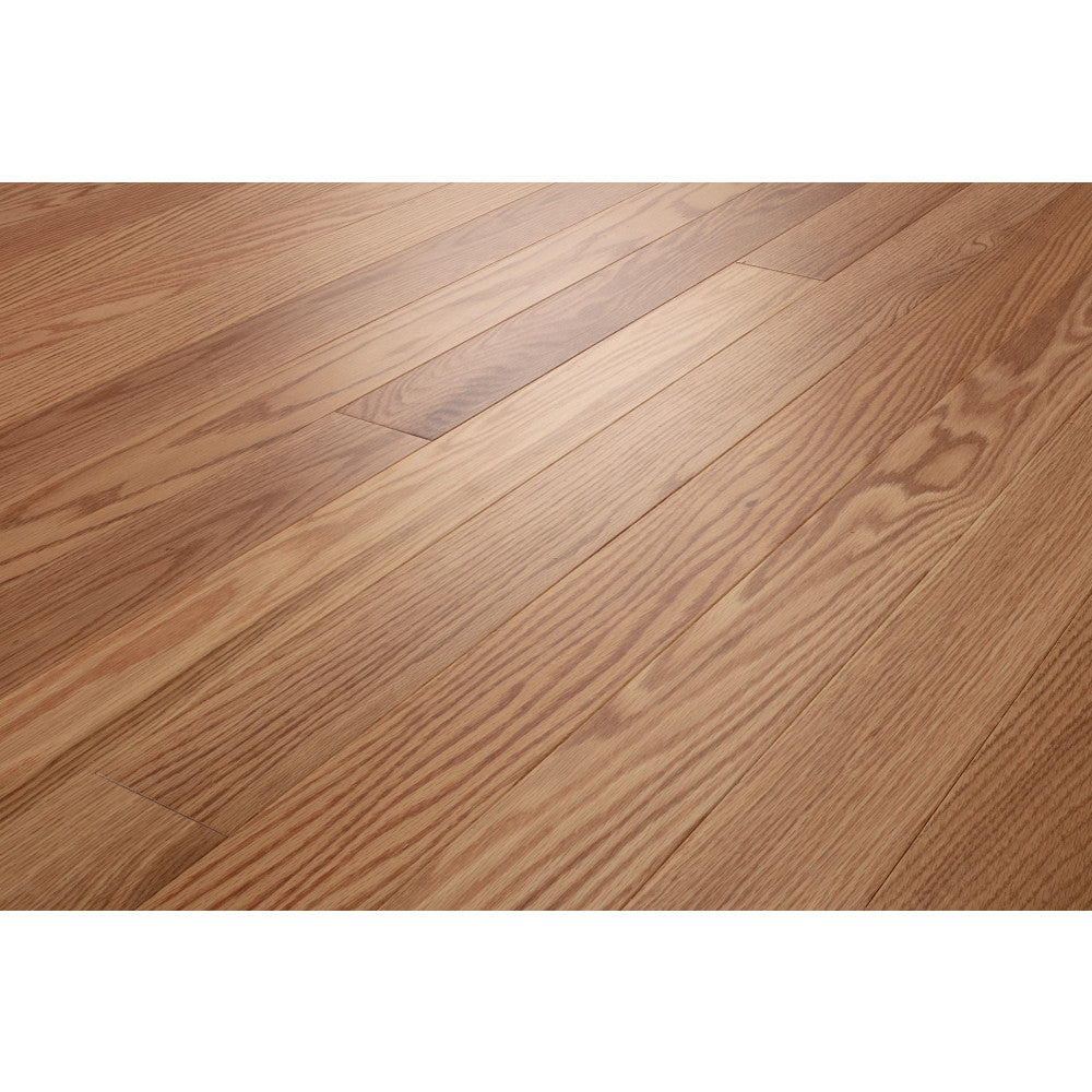 Natural Classics Red Oak 3"