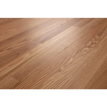 Natural Red Oak
