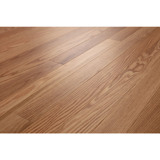 Natural Classics Red Oak 3"