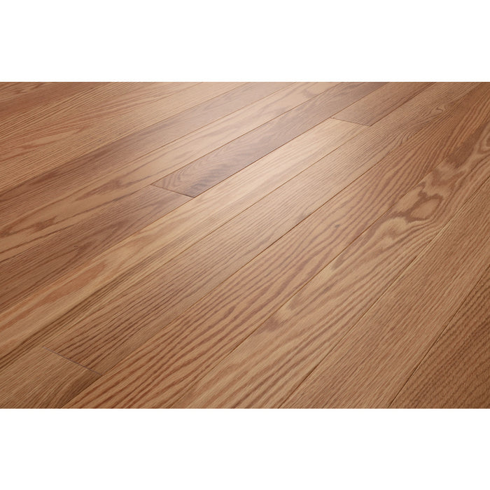 Natural Classics Red Oak 3"