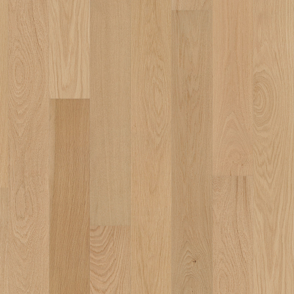 Natural Classics White Oak 5"