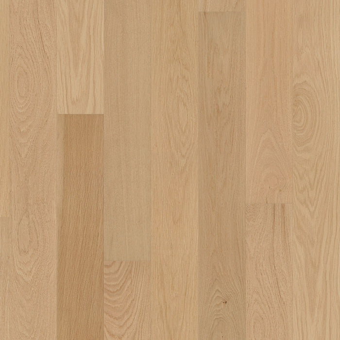 Natural Classics White Oak 5"