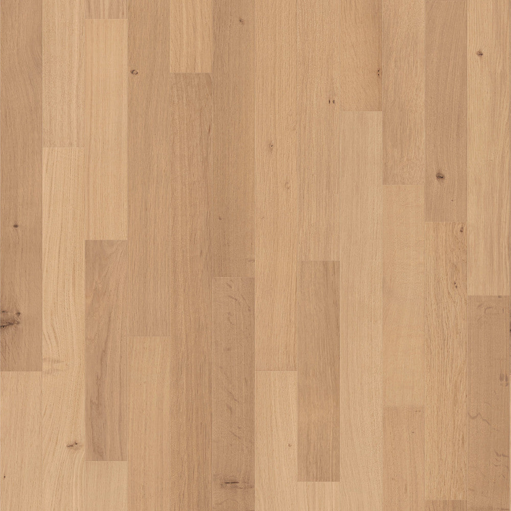 Natural Classics White Oak 3"