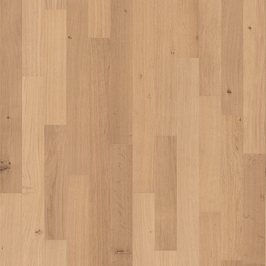 Natural Classics White Oak 3"