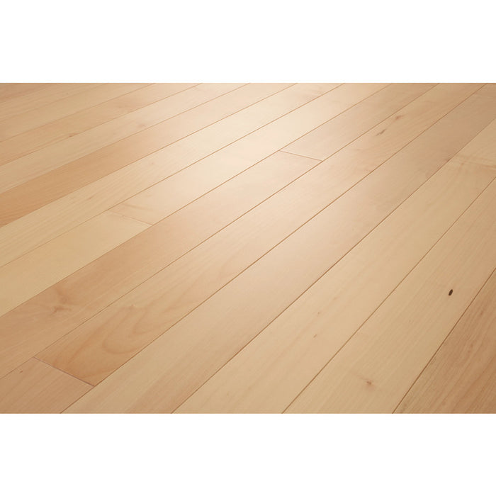 Natural Classics Hard Maple 3"