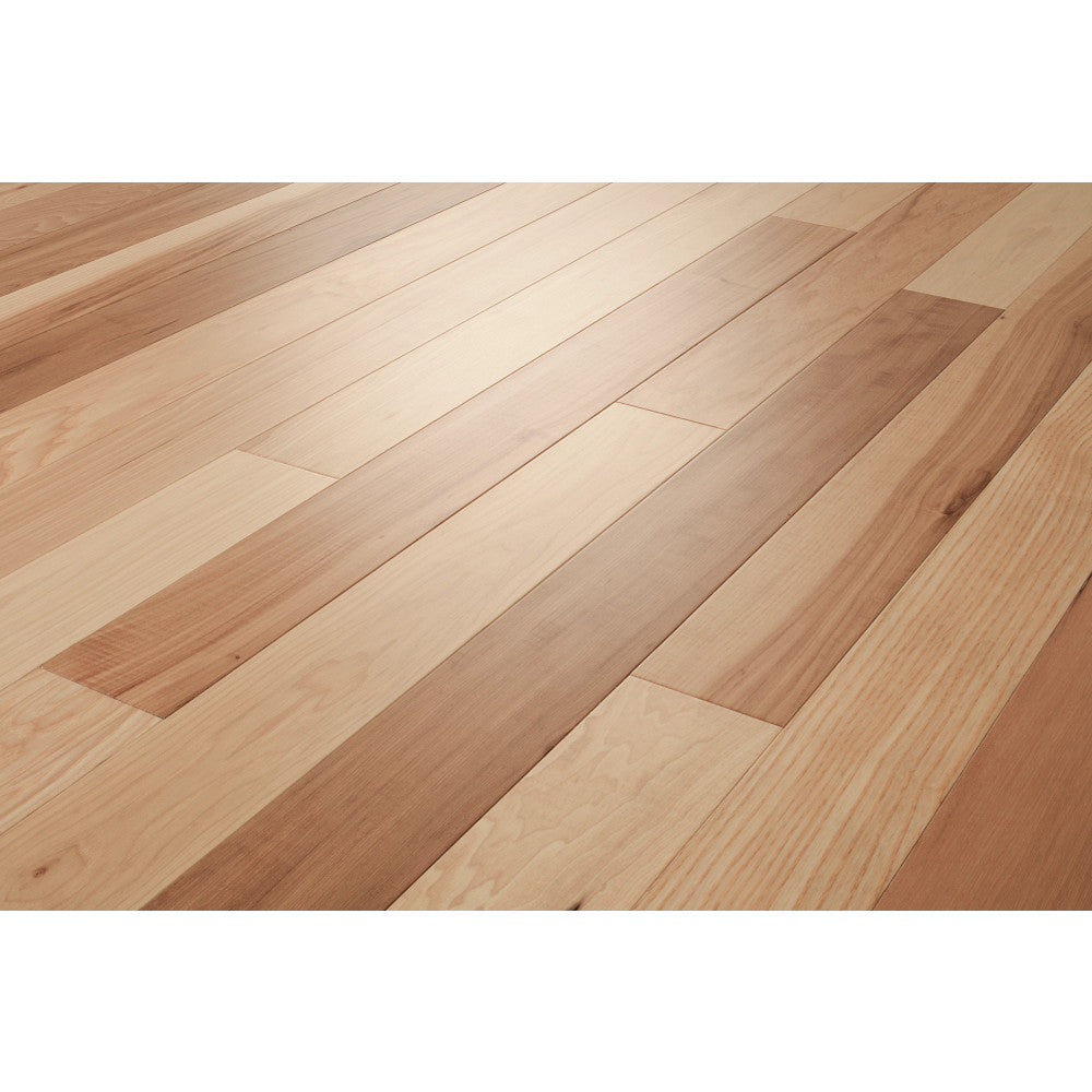 Natural Classics Hickory 3"