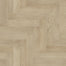 Empire Oak Herringbone