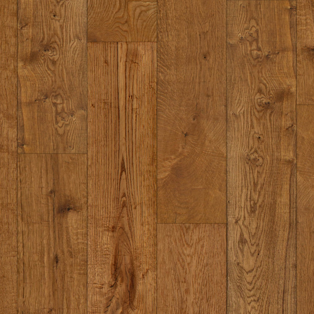 Strata in Flint Hardwood