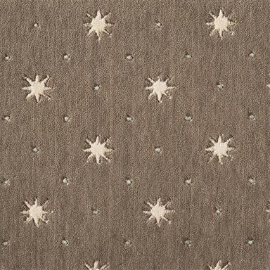 Cosmopolitan Celestial in C95f Bark Pumice Carpet