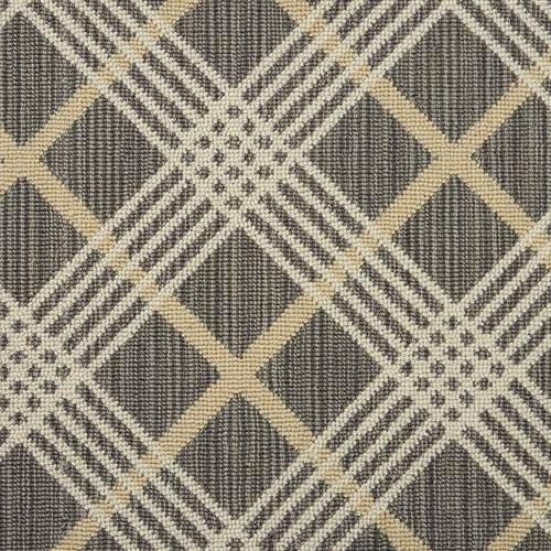 Sands Point Coastal Plaid