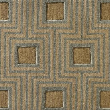 Manhattan Gramercy in Mht03 Azure Carpet