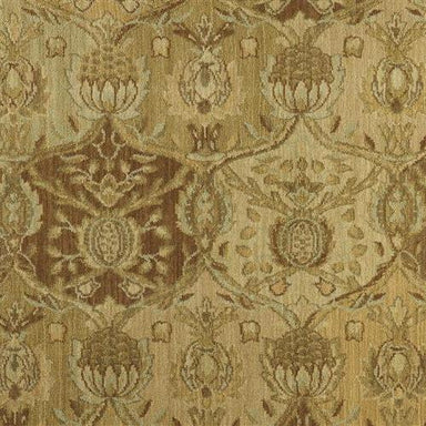Grand Parterre Grand Moghul in Pt04 Gold Carpet