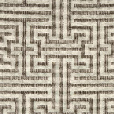 Sands Point Sands Key in Sndky Driftwood/Ivory Carpet