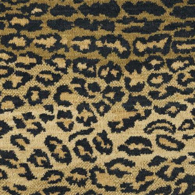 Grand Parterre Wild Safari in Va03 Multicolor Carpet