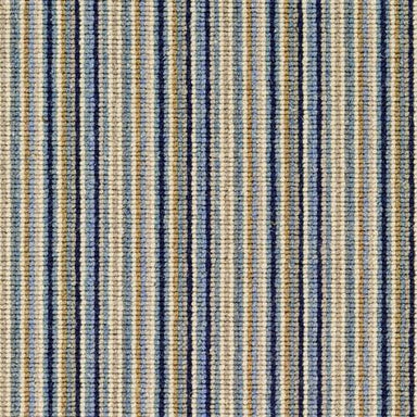 Lulu in Denim Carpet