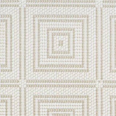 Grafton Square in Antique Beige Carpet