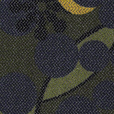 Function in Action Carpet