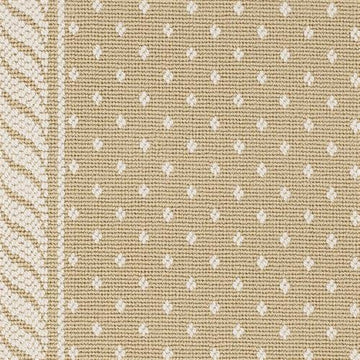 French Knot Ii - Almond