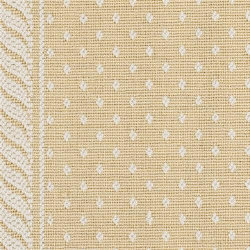 French Knot Ii - Butternut