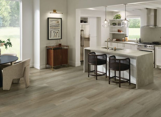 Ingenious Plank in Tranquil Spa 7.83" X 48"