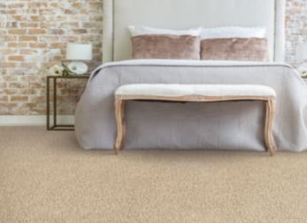 Quality Life in Almond Shell Carpet