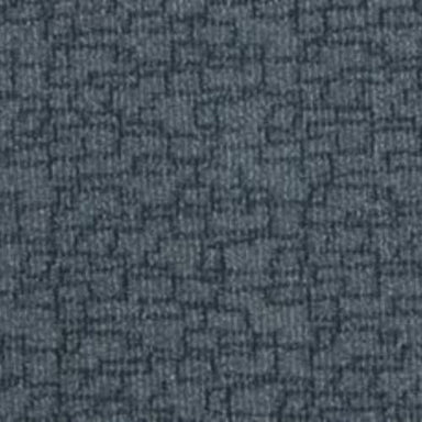 Urbane Glow in Blue Stone Carpet