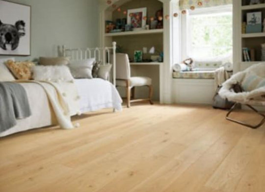 Collington in French Canvas Oak