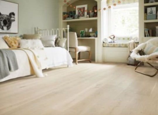 Collington in Provincial Oak