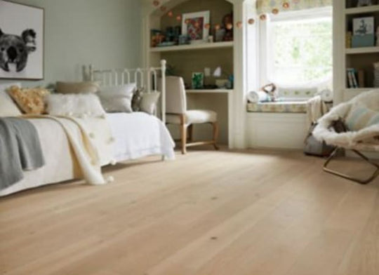 Collington in Cellar Door Oak